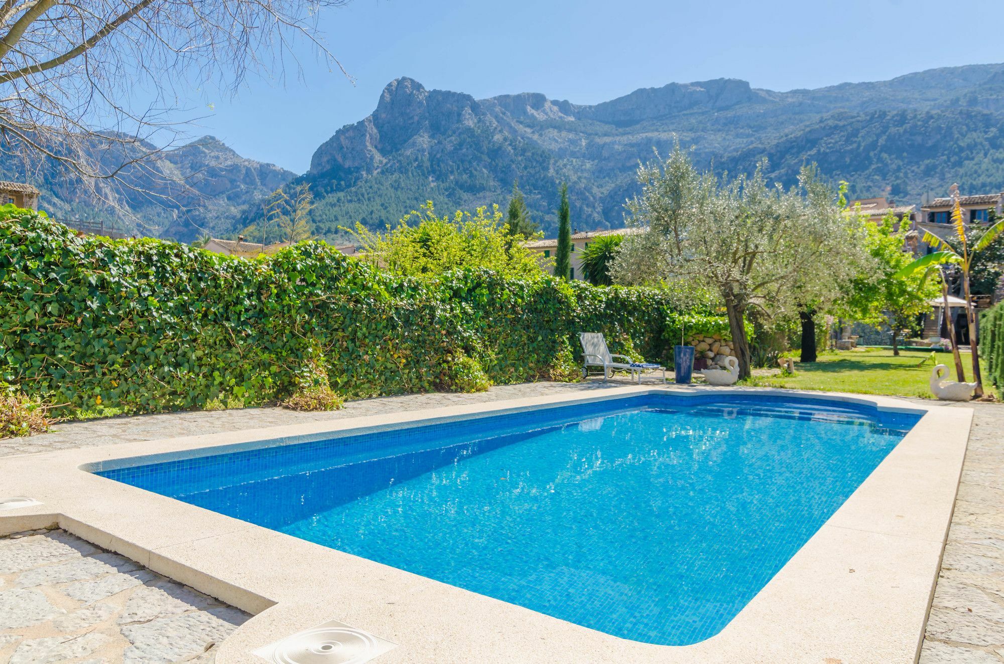 Garrova * Soller